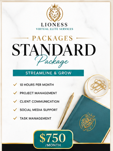 Standard Package