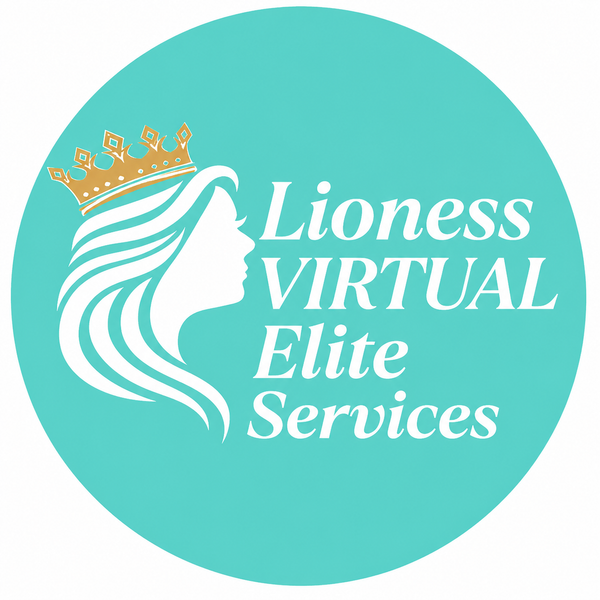 Lioness Virtual Elite Services & Products